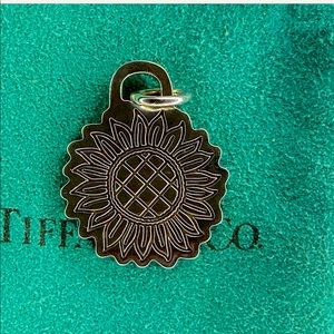 Tiffany & Co. Japan Go WOMEN 2020 Marathon Limited Pendant Charm